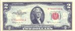 United States, The, 2 Dollar, P-0380c