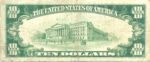 United States, The, 10 Dollar, P-0396
