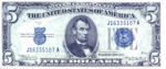 United States, The, 5 Dollar, P-0414Aa