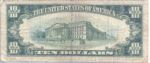 United States, The, 10 Dollar, P-0415d