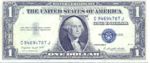 United States, The, 1 Dollar, P-0416NM