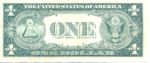 United States, The, 1 Dollar, P-0416NM