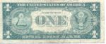 United States, The, 1 Dollar, P-0416WMh