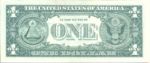 United States, The, 1 Dollar, P-0419a
