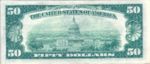United States, The, 50 Dollar, P-0432D