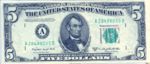 United States, The, 5 Dollar, P-0438c