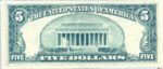 United States, The, 5 Dollar, P-0438c