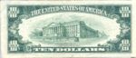 United States, The, 10 Dollar, P-0439a