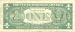United States, The, 1 Dollar, P-0443a
