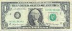 United States, The, 1 Dollar, P-0449c