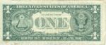 United States, The, 1 Dollar, P-0449c