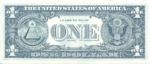 United States, The, 1 Dollar, P-0455