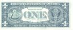 United States, The, 1 Dollar, P-0462b
