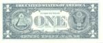 United States, The, 1 Dollar, P-0468a