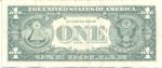 United States, The, 1 Dollar, P-0474