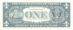 United States, The, 1 Dollar, P-0480b