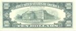 United States, The, 10 Dollar, P-0482 A