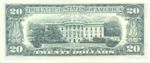 United States, The, 20 Dollar, P-0483