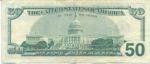 United States, The, 50 Dollar, P-0513