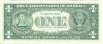 United States, The, 1 Dollar, P-0530