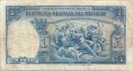 Uruguay, 1 Peso, P-0028a