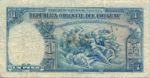 Uruguay, 1 Peso, P-0028b