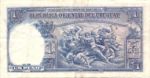Uruguay, 1 Peso, P-0028c