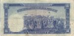 Uruguay, 10 Peso, P-0030a