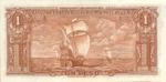 Uruguay, 1 Peso, P-0035a v2