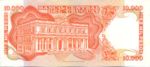 Uruguay, 10,000 Peso, P-0053b