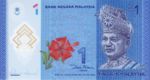 malaysia ringgit currency