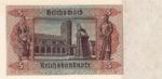 Germany, 5 Reichsmark, P-0186a