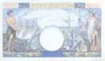 France, 1,000 Franc, P-0096a