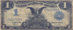 United States, The, 1 Dollar, P-0338c