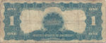 United States, The, 1 Dollar, P-0338c