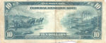 United States, The, 10 Dollar, P-0360b