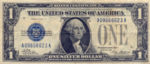 United States, The, 1 Dollar, P-0377