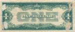 United States, The, 1 Dollar, P-0377