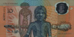 Australia, 10 Dollar, P-0049b