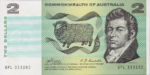 Australia, 2 Dollar, P-0038c