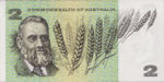 Australia, 2 Dollar, P-0038d