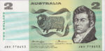 Australia, 2 Dollar, P-0043b3