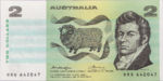 Australia, 2 Dollar, P-0043b2