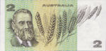 Australia, 2 Dollar, P-0043c