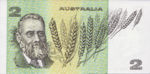 Australia, 2 Dollar, P-0043d