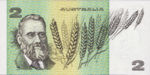 Australia, 2 Dollar, P-0043e