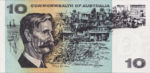 Australia, 10 Dollar, P-0040a