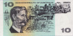 Australia, 10 Dollar, P-0040c