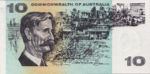 Australia, 10 Dollar, P-0040d