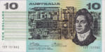 Australia, 10 Dollar, P-0045a